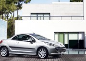 Peugeot 207 CC